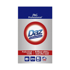 Daz Professional Washing Powder 6.5kg - 100 Washes