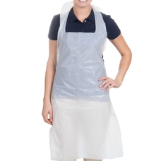 Medical Grade Disposable Aprons P100 - pack of 100