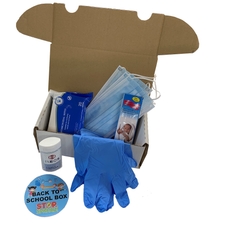 Ppe Kit - Back To School