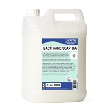 8A Bacti Hand Soap 2x5l - pack of 2