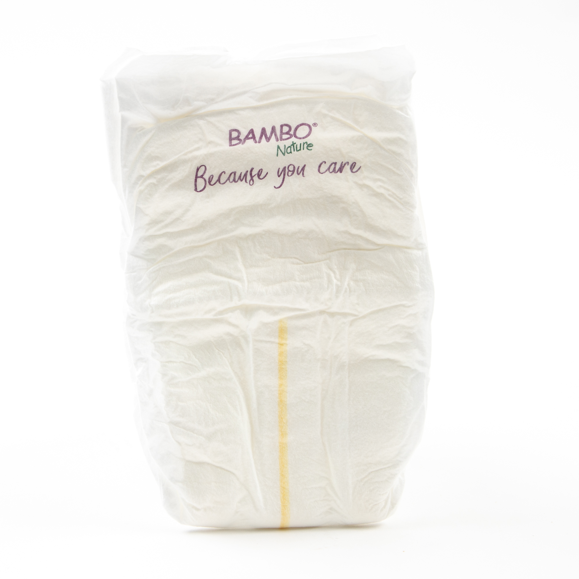 Bambo deals nature nappies
