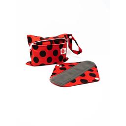 Hey Girls Reusable Regular Period Pads - Pack of 5