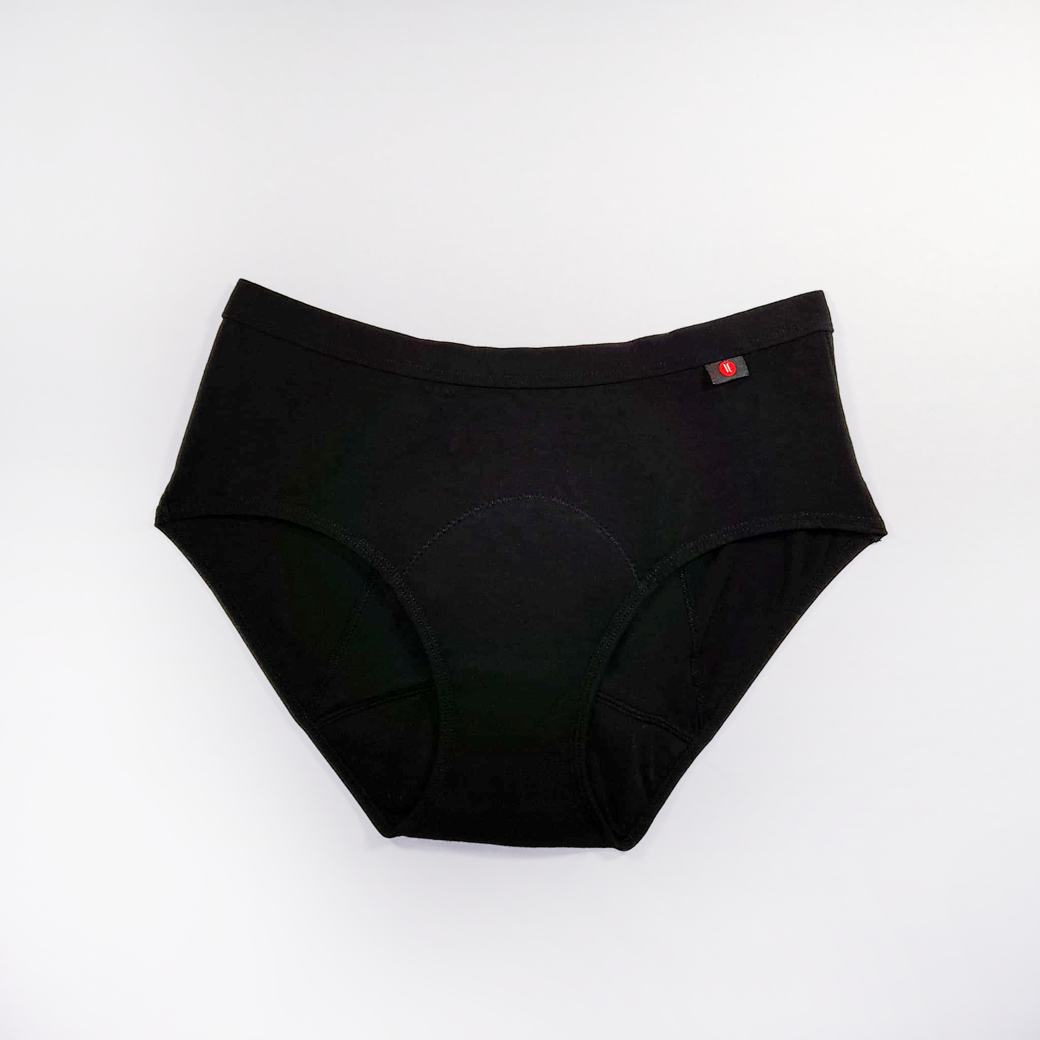 Everyday Period Pants - Small