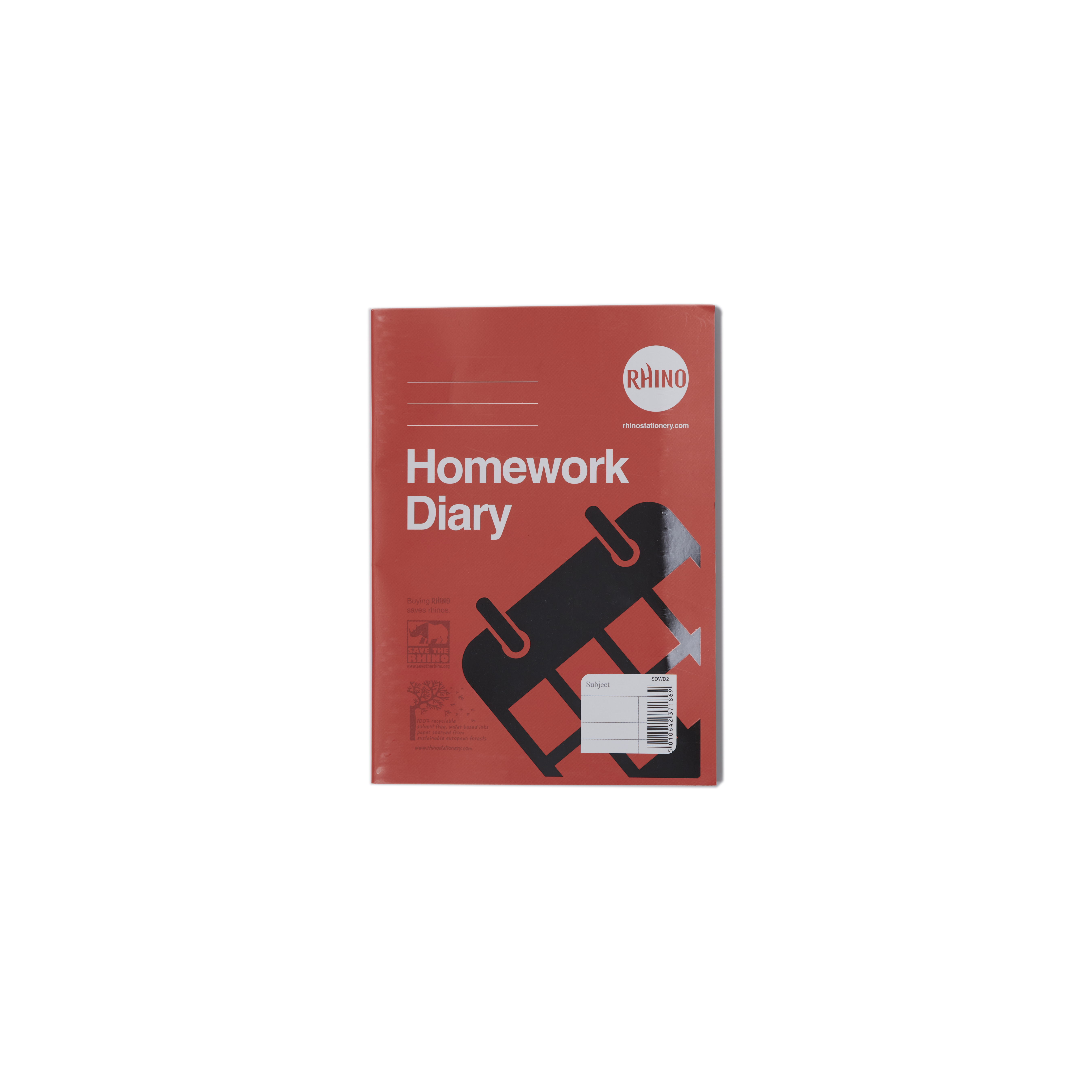 Homework Diary 84p 5day P100