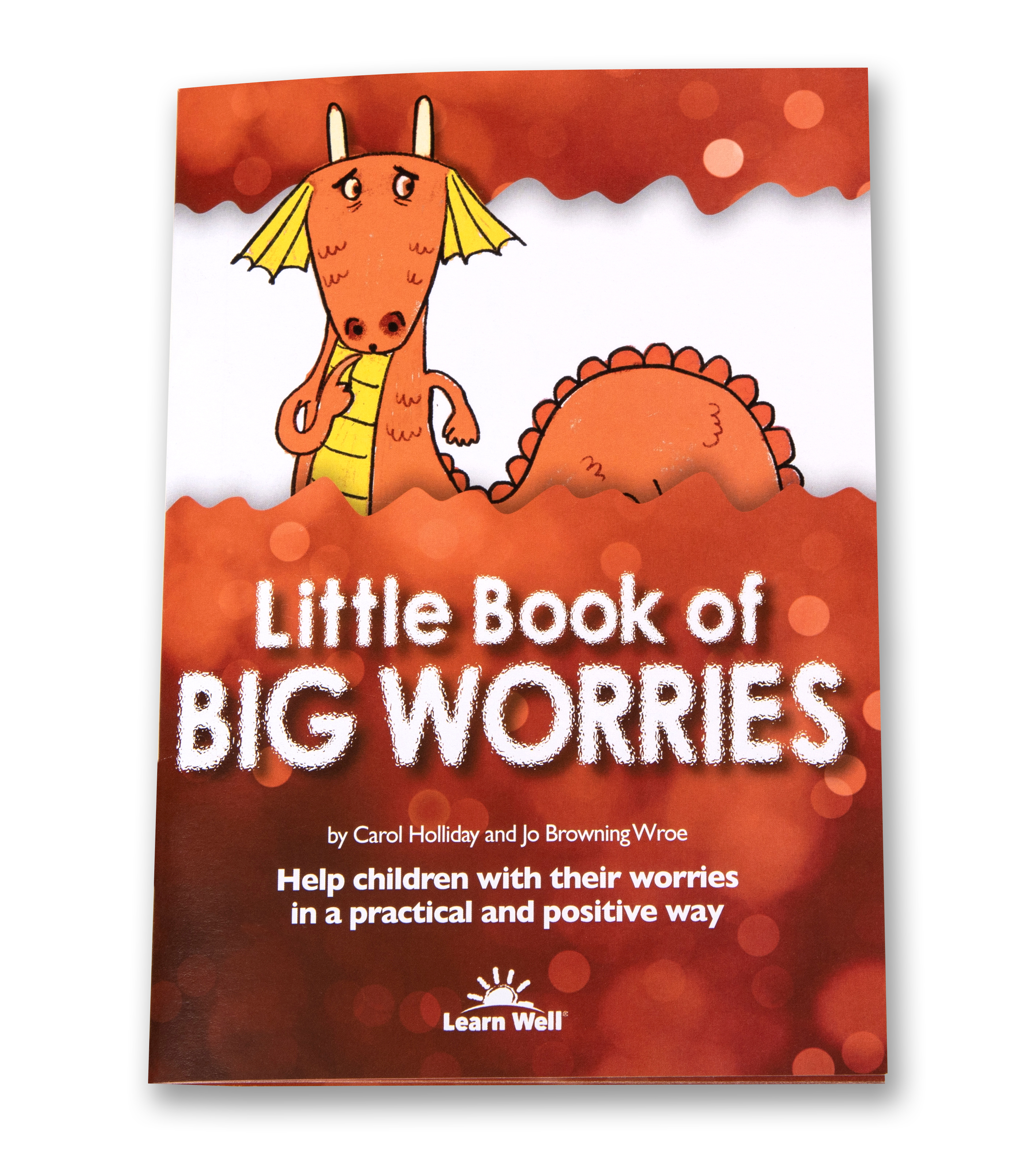 The Little Book Of Big Worries