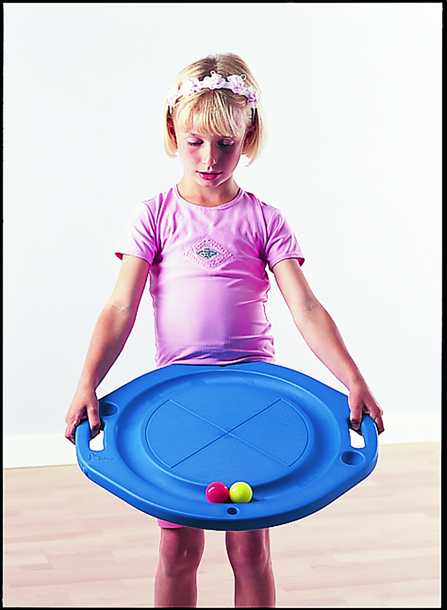 Balance Boards Pack 2