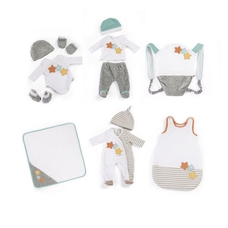 miniland Dolls Clothing and Accessories Offer