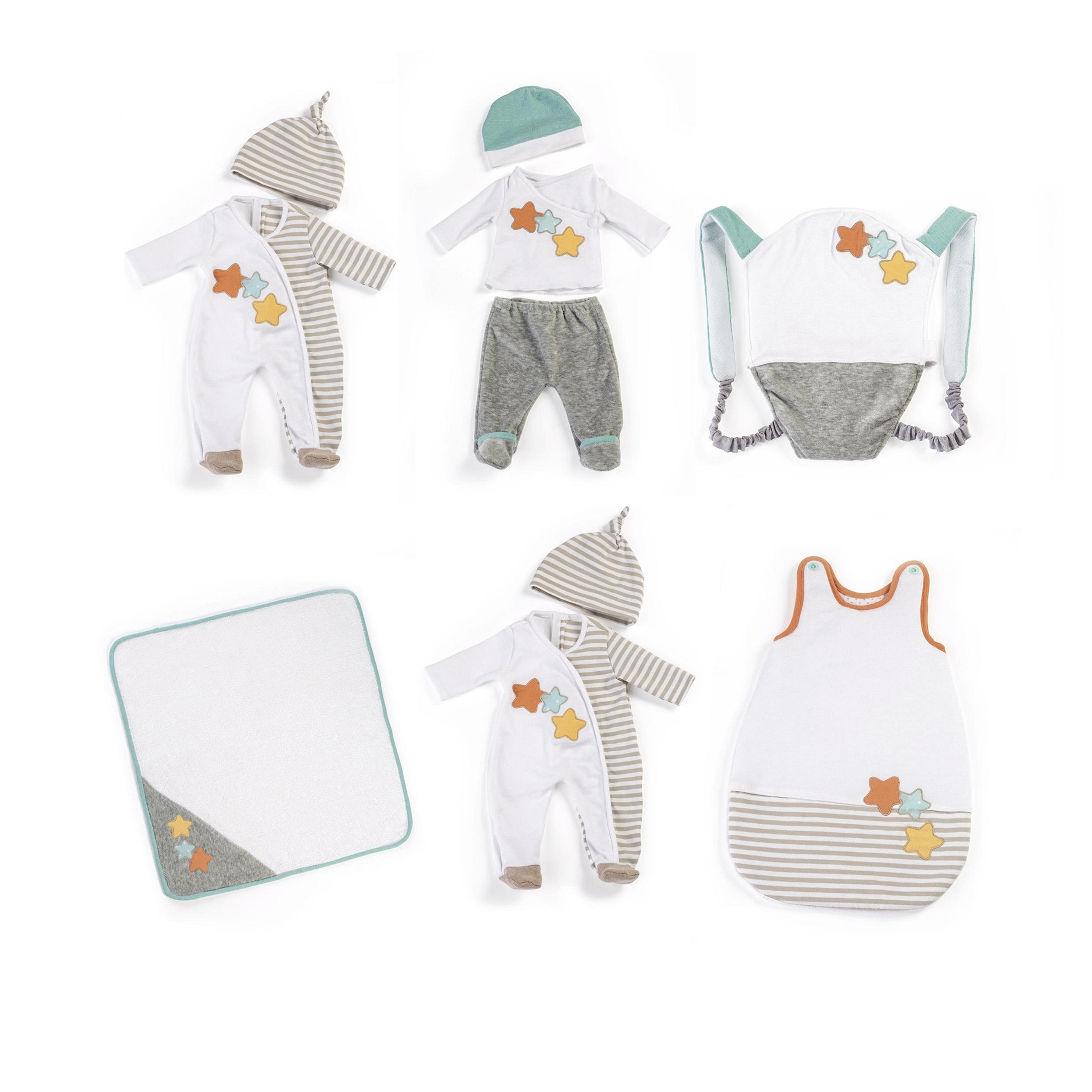 miniland Dolls Clothing and Accessories Offer