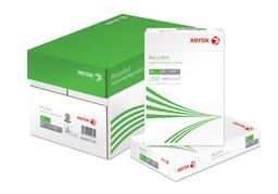 Xerox Recycled Copier Paper (80gsm) - A4 - 5 Reams