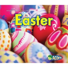 Holidays and Festivals: Easter