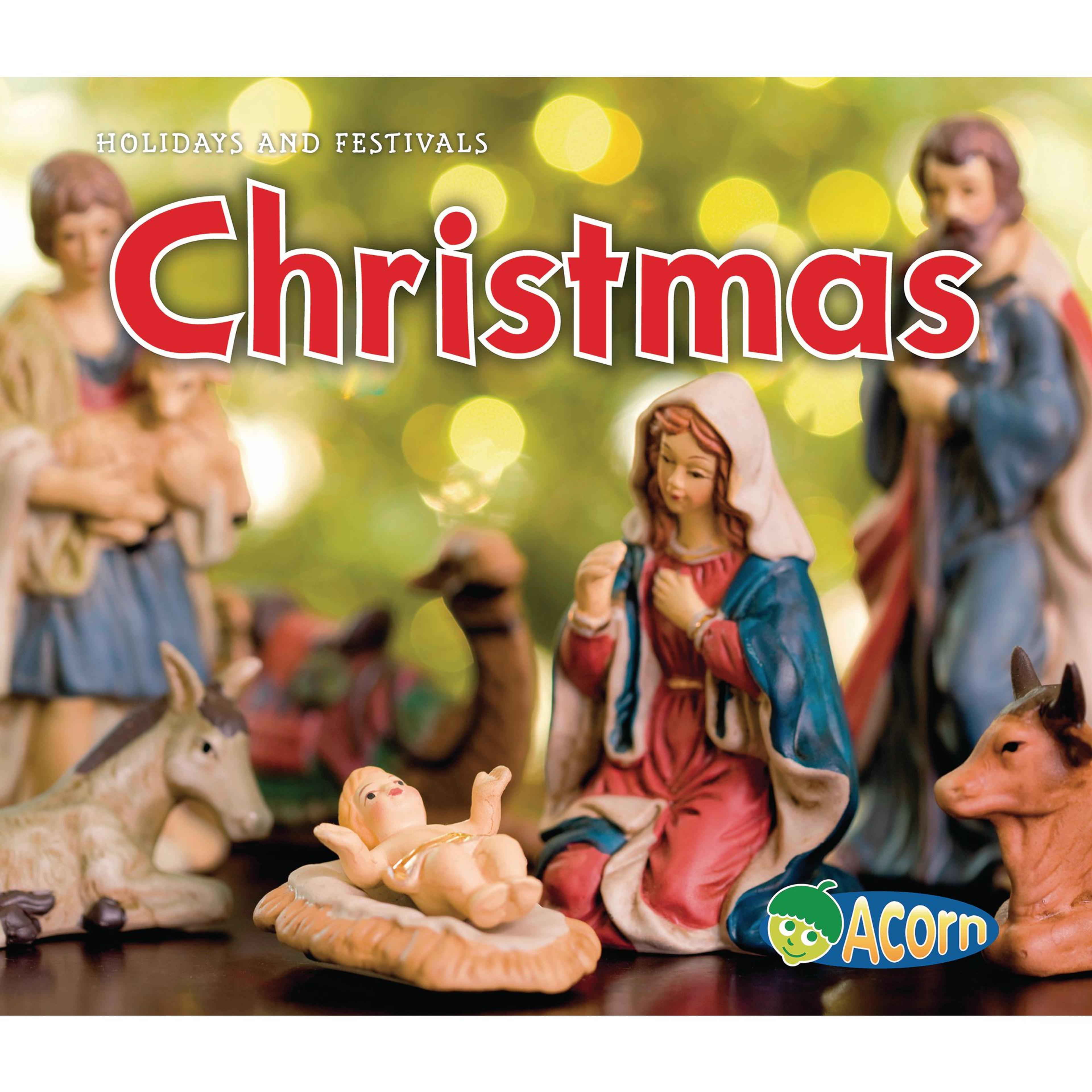 Holidays and Festivals: Christmas