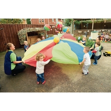 Parachute 5 Meter from Hope Education