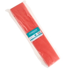 Colour Fast Crêpe Paper - Red
