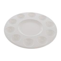 Classmates 10 Well Palettes - Pack of 12