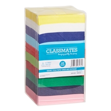 Classmates Tissue Paper Tower - Square - Pack of 4600