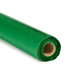 Coloured Tissue Paper 762 x 508mm - Dark green - Pack of 48