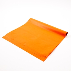 Classmates Tissue Paper Roll - Orange - 762 x 508mm - 48 Sheets