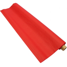 Classmates Coloured Tissue Paper - Red - 762 x 508mm - Pack of 48