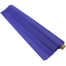 Coloured Tissue Paper - Dark Blue