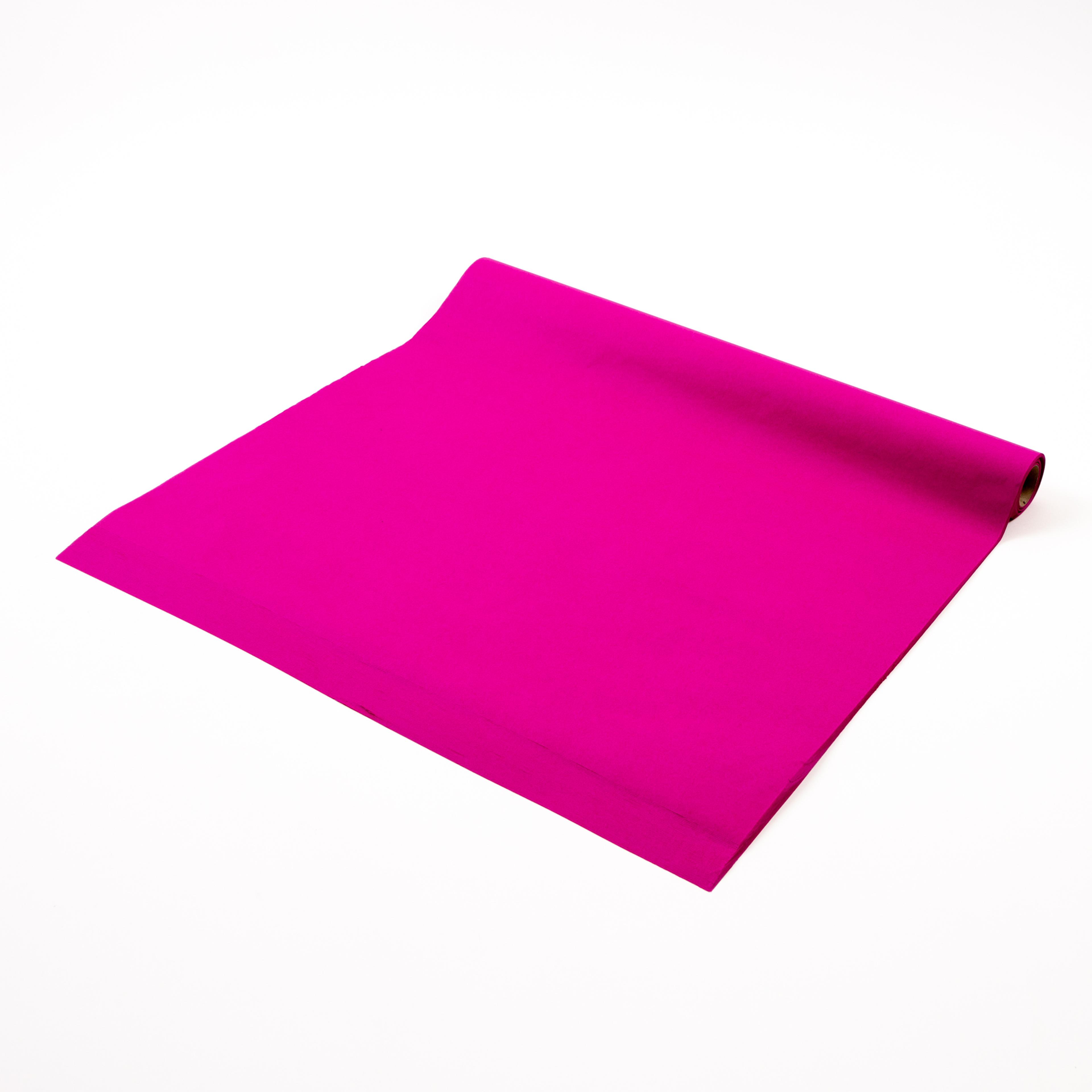 Classmates Tissue Paper Roll - Magenta - 762 x 508mm - 48 Sheets