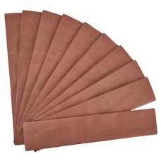 Classmates Colour Fast Crêpe Paper - Brown - Pack of 10