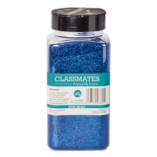 Classmates Glitter - Blue - 500g