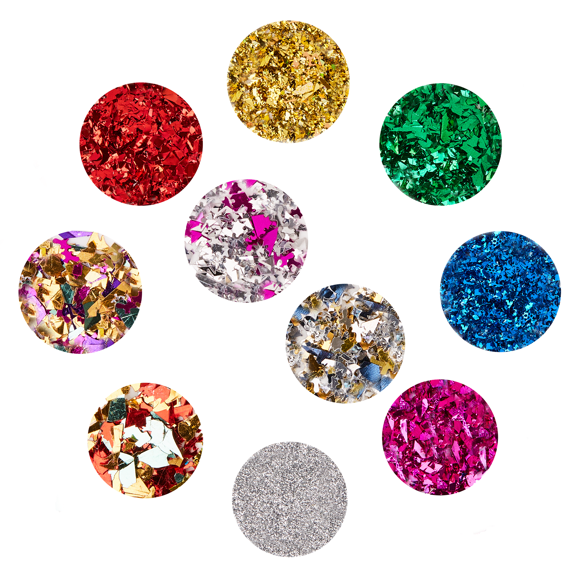 Bulk Sparkle Pack