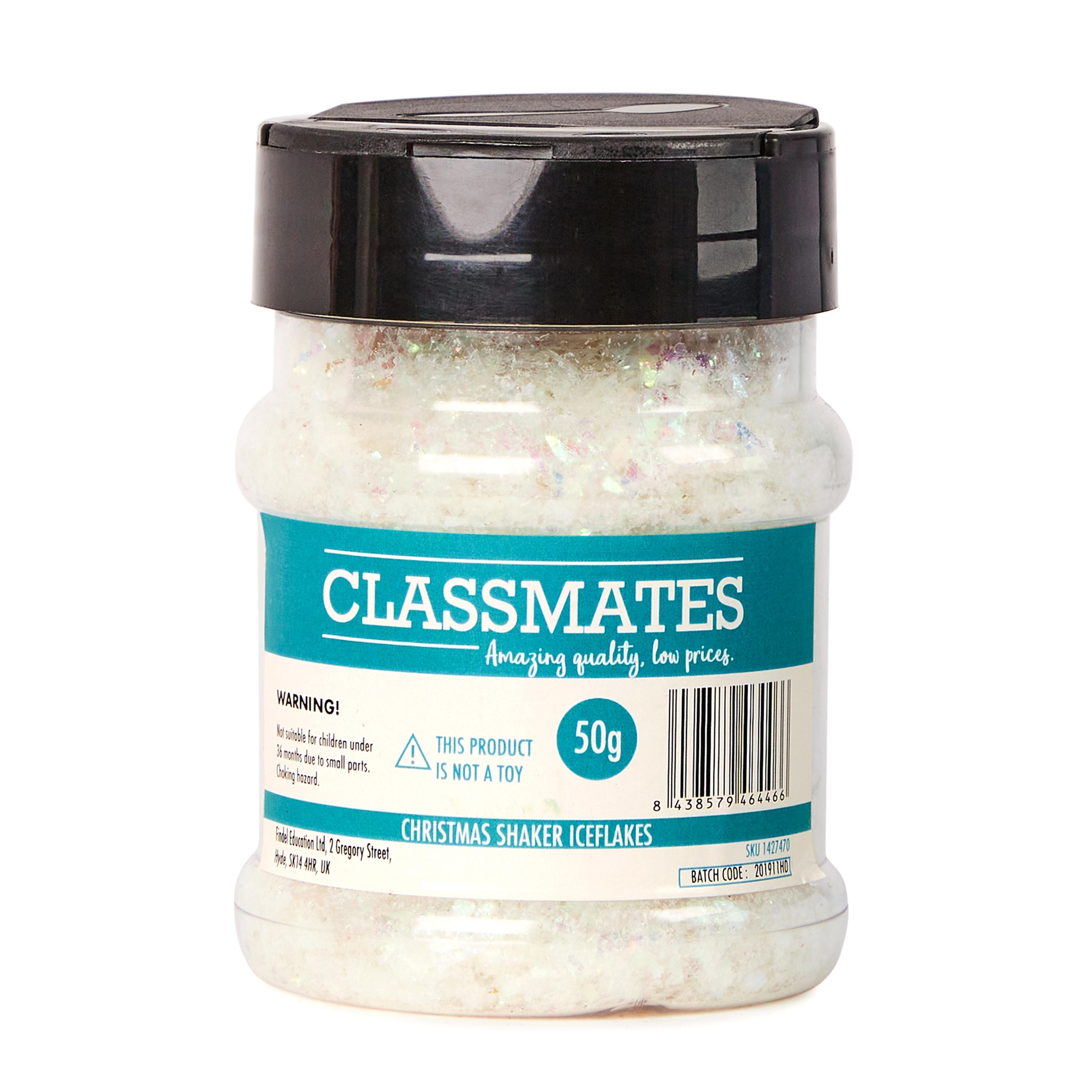 Classmates Iceflakes - 230ml