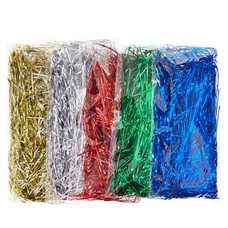 Foil Shred - Pack of 5