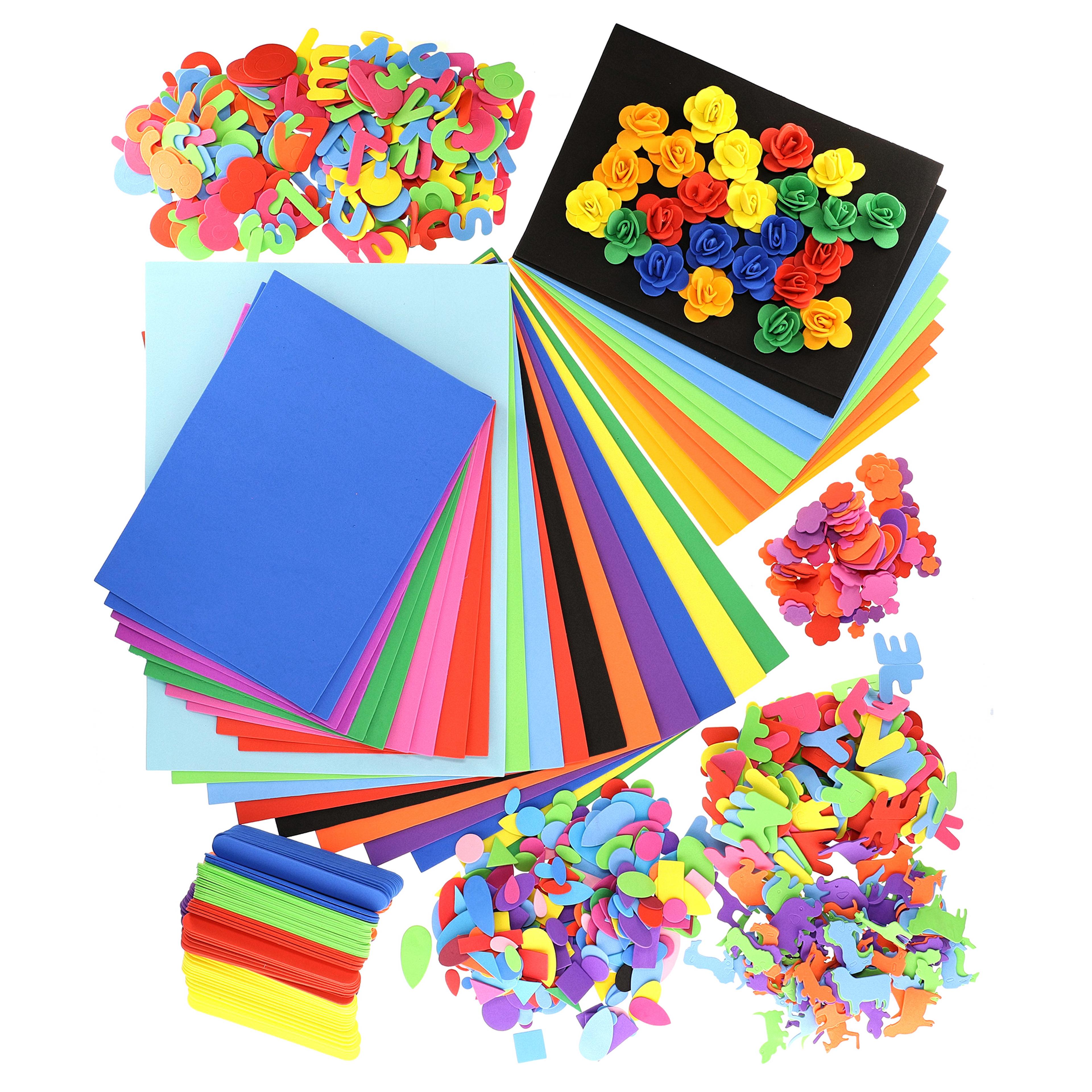 Classmates Foam Classpack