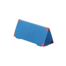 Folding Hurdles - H200mm - Blue