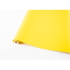 Classmates Poster Paper Roll - Yellow - 760mm x 10m