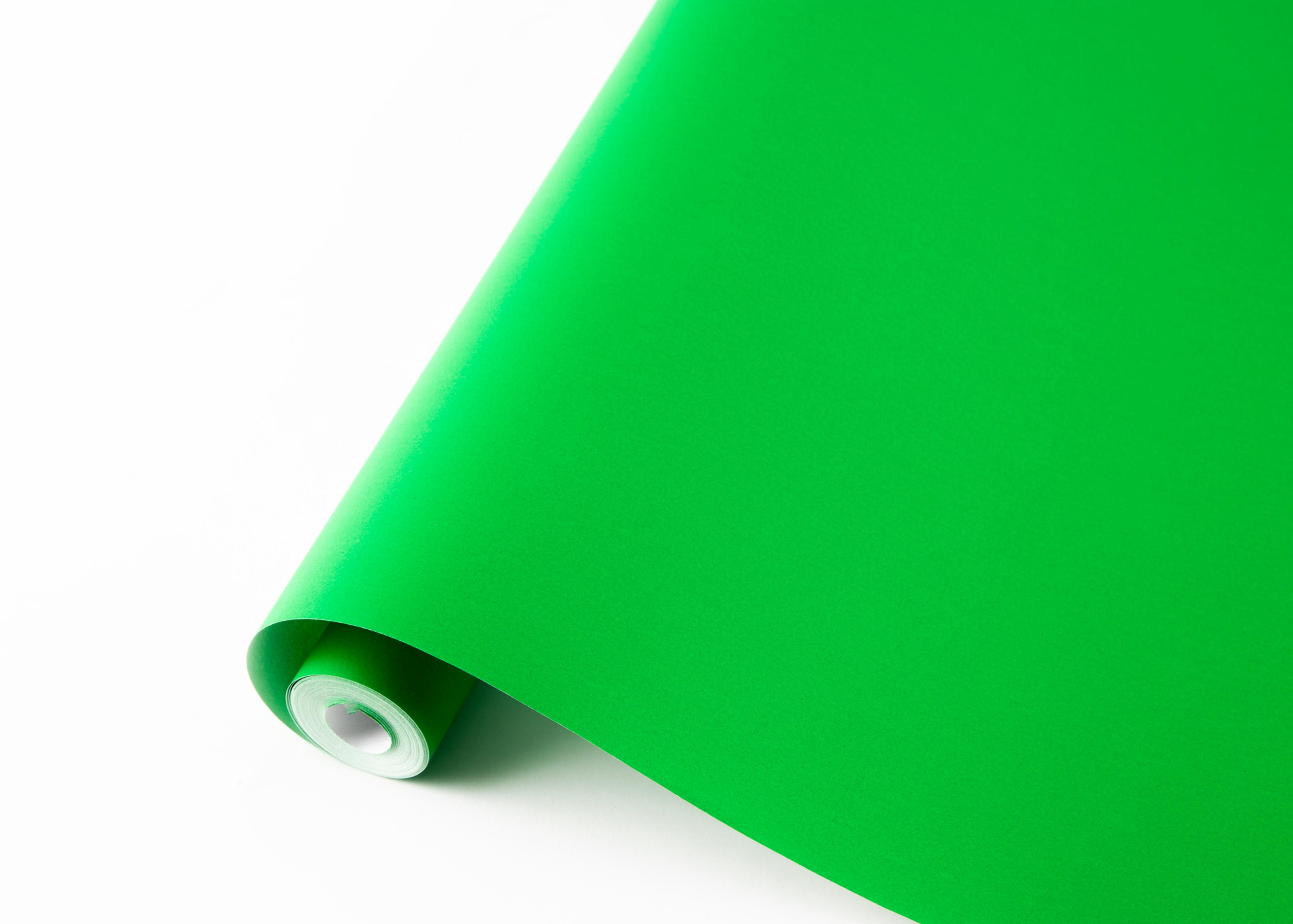 Classmates Poster Paper Roll - Light Green - 760mm x 10m