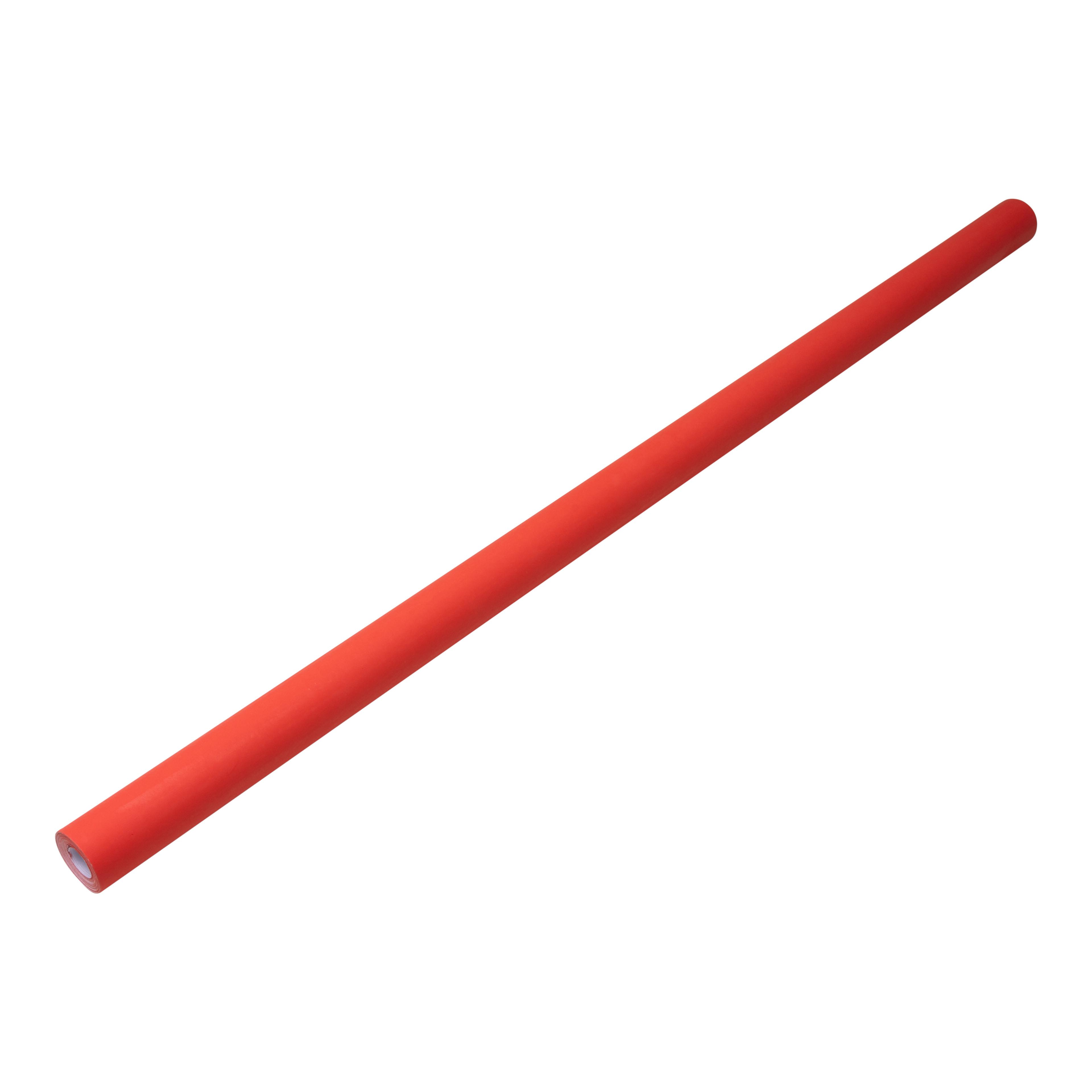 Classmates Poster Paper Roll - Red - 760mm x 10m