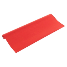 Classmates Poster Paper Roll 760mm x 10m - Red