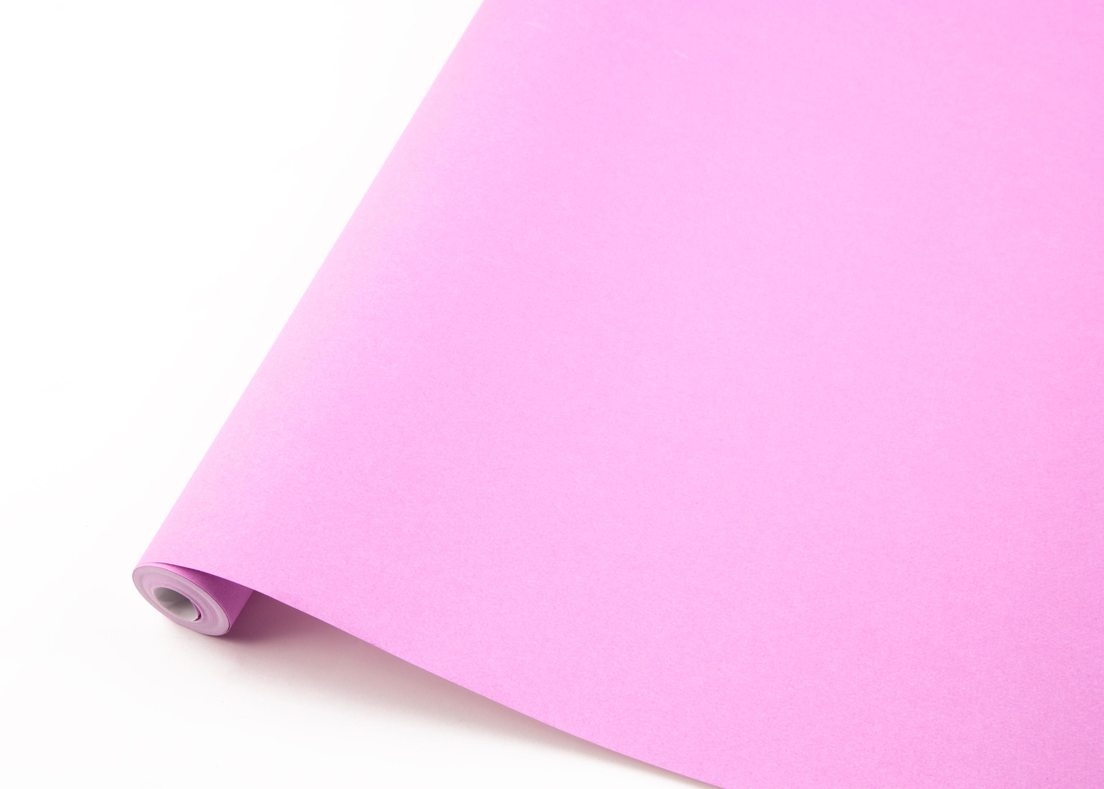 Classmates Poster Paper Roll - Lilac - 760mm x 10m