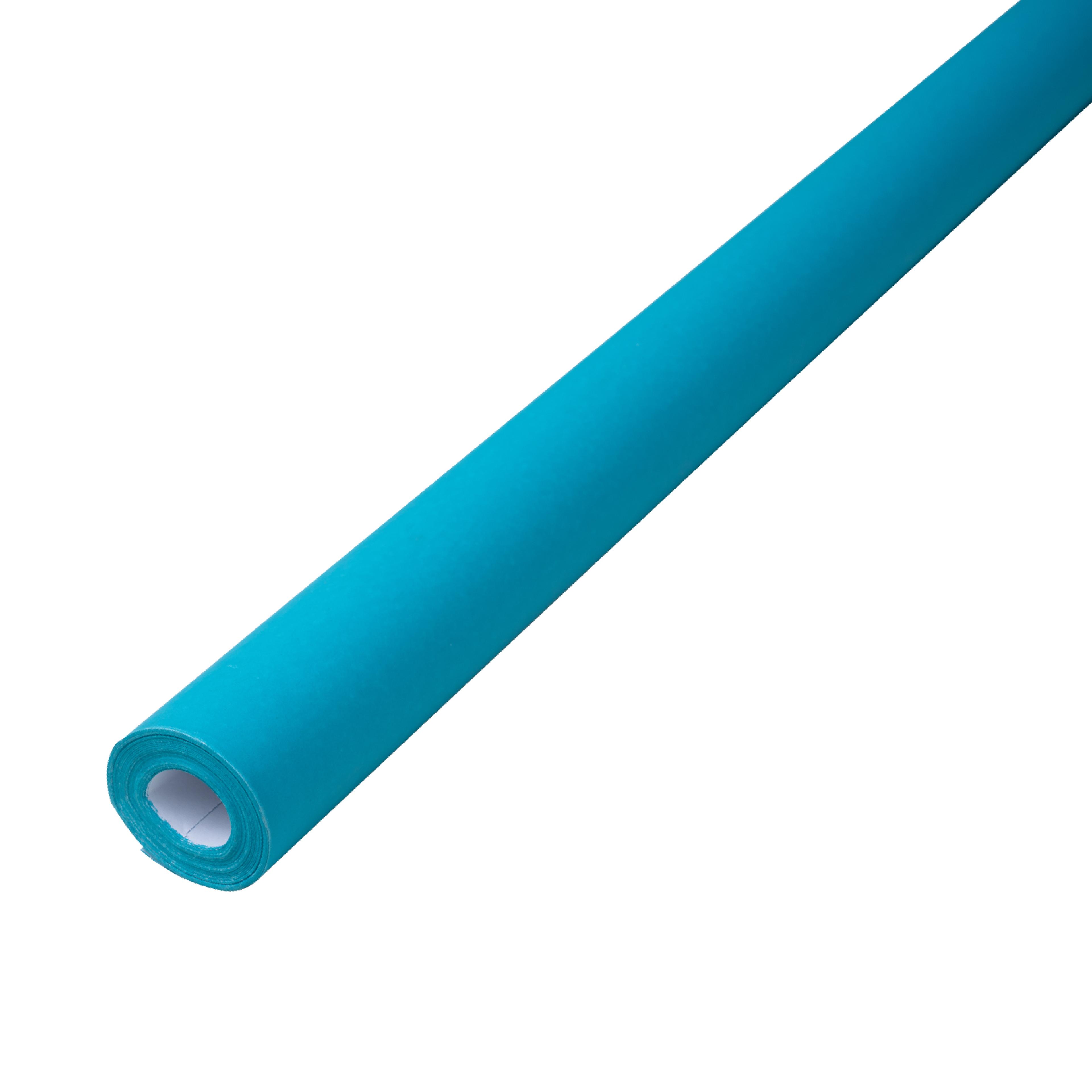 Classmates Poster Paper Roll - Azure Blue - 760mm x 10m