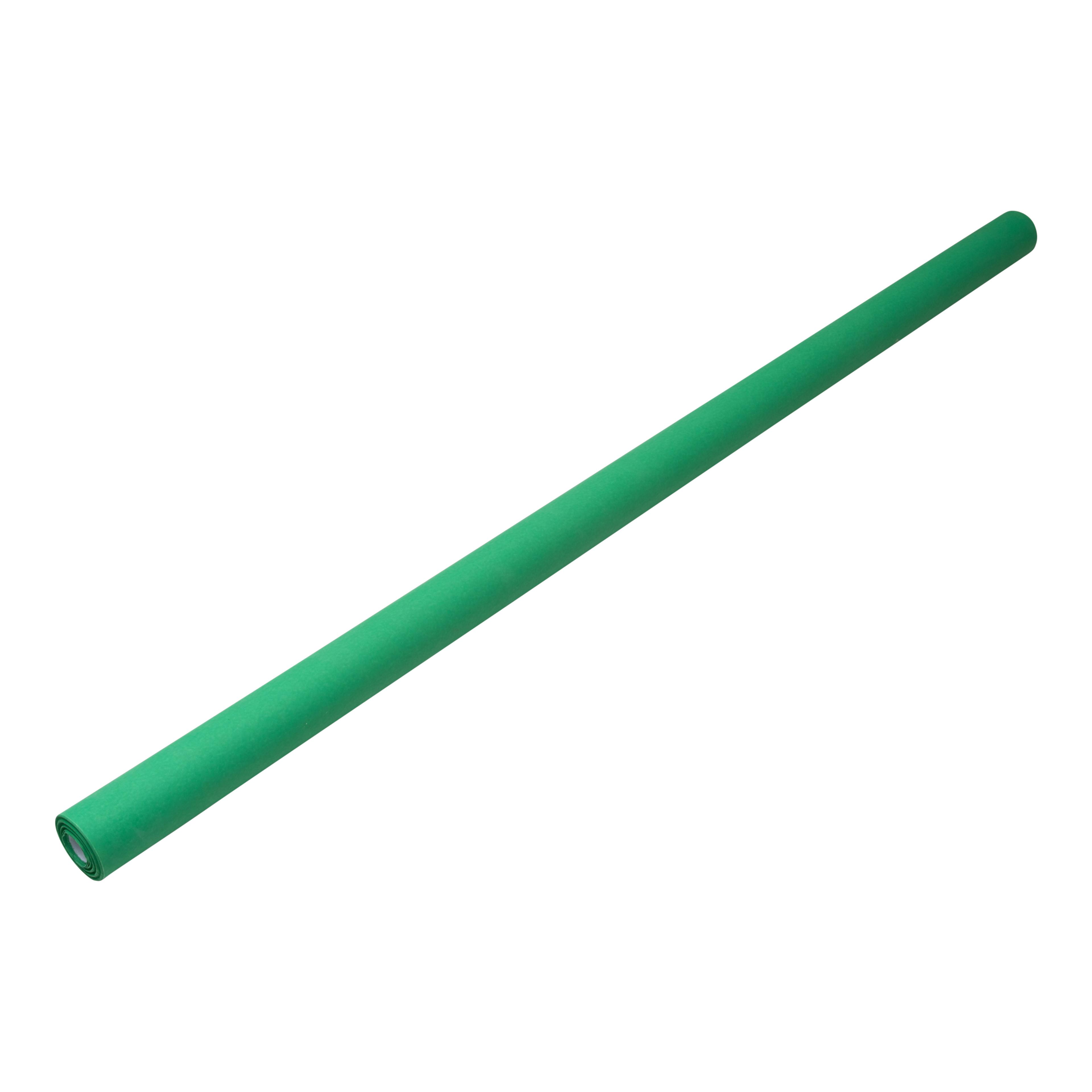 Classmates Poster Paper Roll - Dark Green - 760mm x 10m