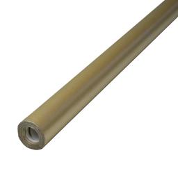 Classmates Poster Paper Roll - Gold - 760mm x 10m