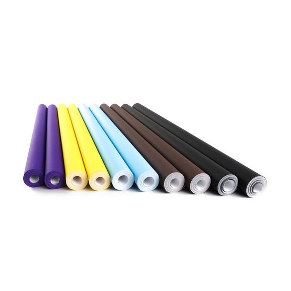 HE382752 - Classmates Poster Paper Pack - 100m - Pack of 10 | Hope 