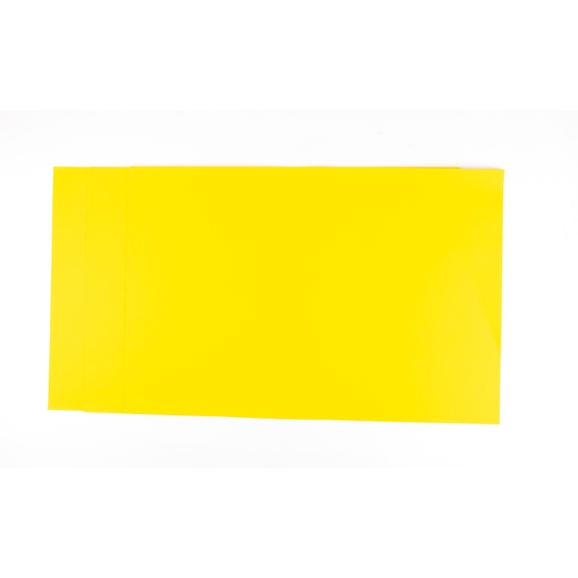 Lakeshore Construction Paper - 9 x 12 Pack of 50 Sheets - Yellow