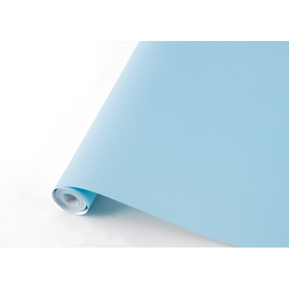 Caissette papier 70mm bleu x75 - Super U, Hyper U, U Express - www