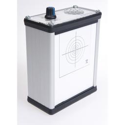 Lascells Microwave Receiver