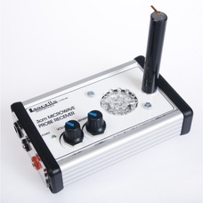 Microwave Probe Receiver by Lascells