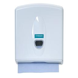 Classmates Z and C Fold Hand Towel Dispenser