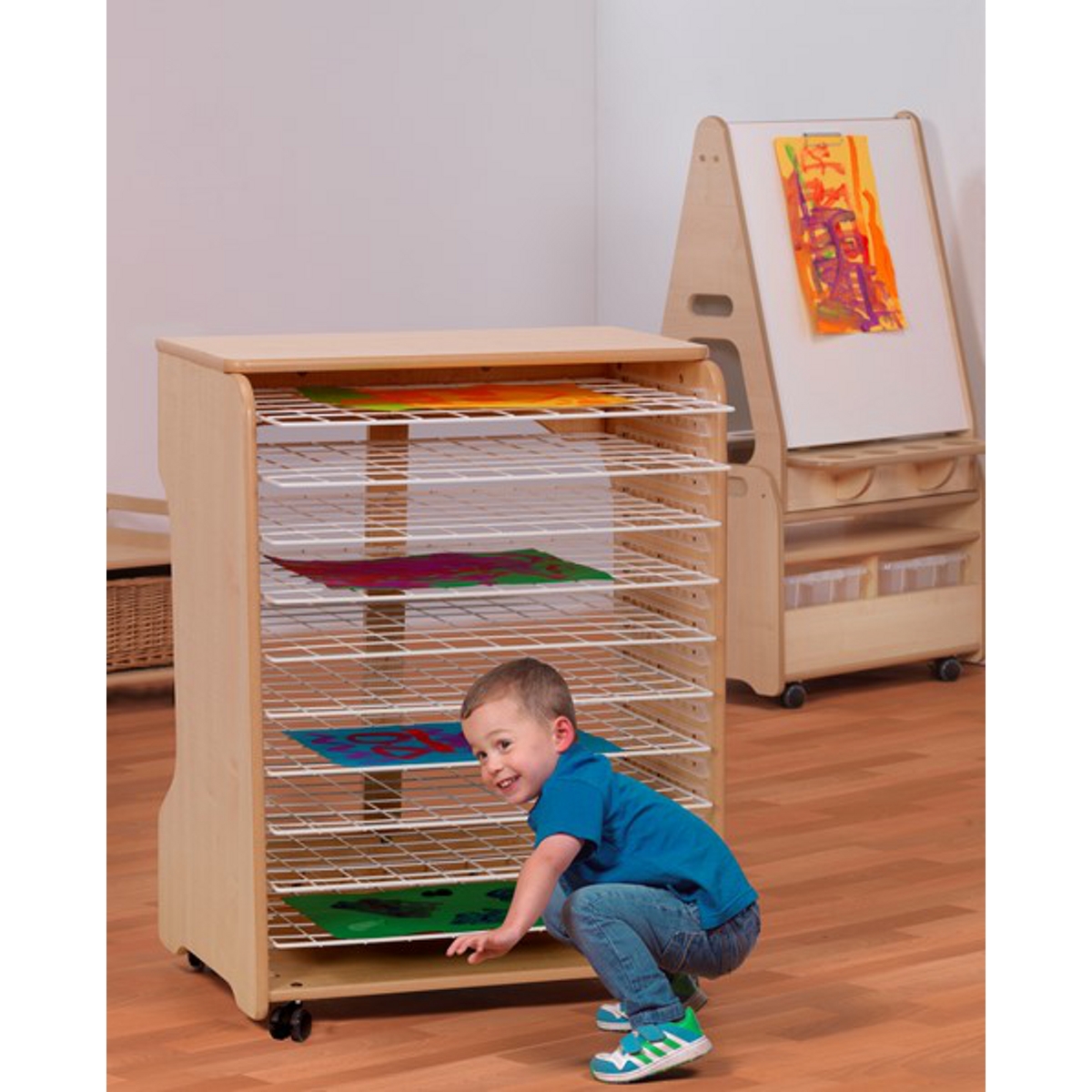 Drying Rack A3 | HE1865205 | Hope