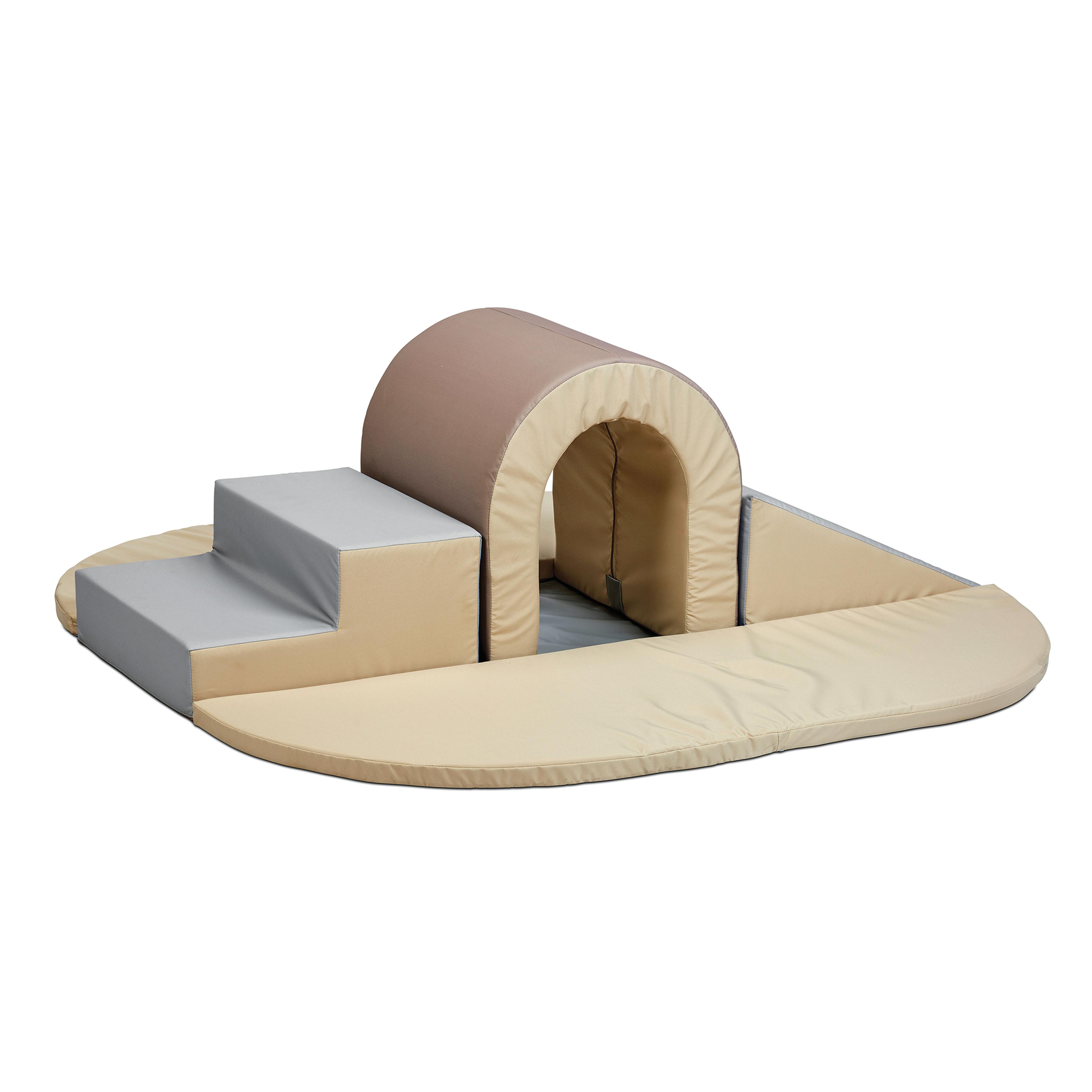 Millhouse Kinder Soft Play - Cosy Burrow