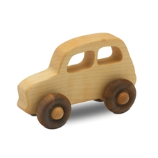 Millhouse Wooden Little French Car