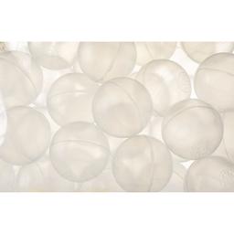 Glow in the Dark Ball Pool Balls - Pack of 100