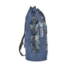 Davies Sports Breathable Bag - Blue